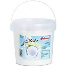 PALEOLIT KOKOSOVÝ OLEJ 1000ml